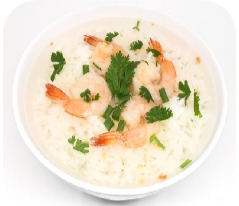 ชานมไข่มุก Tomnom x ข้าวต้มปลาเจ้ตุ้มสดจี๋ เซเว่นบางบ่อ ติดถนนบางนาตราด