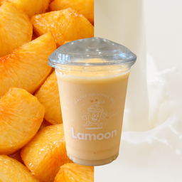 Lamoon Smoothie Bar