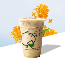 ออสมันตัส ฟลอร่า มิลค์ที