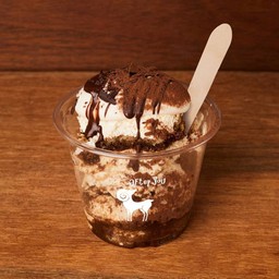 Classic Tiramisu คลาสสิคทิรามิสุ