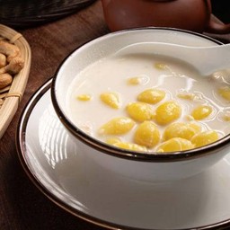 แปะก๊วยนมสด(G04)