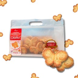 Butterfly Pie Original