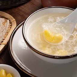 รังนกแปะก๊วย(G02)