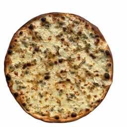 15”Clam Pie