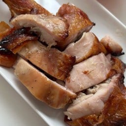 ร้านรวมแซ่บยกครก มธ.รังสิต สาขา 4 ร้านรวมแซ่บยกครก มธ.รังสิต สาขา 4