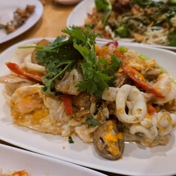 ทะเลจานร้อน