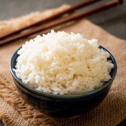 ข้าวหอมมะลิ