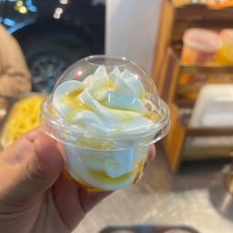 วิปครีมคาราเมล ไซร้S