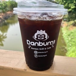 Americano Honey