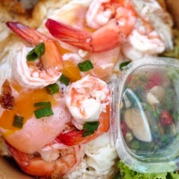ข้าวกล่อง เจ็ดยอด