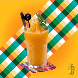 ส้มขิงปั่น(9106)