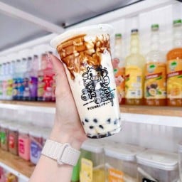 ติดนมอมมุก วัดไทรใหญ่