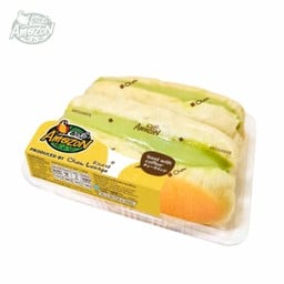 ขนมปังสังขยา CHEW