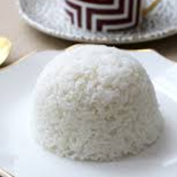 ข้าวสวย