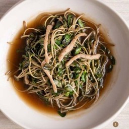 ผัดโต้วเหมี่ยว