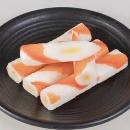 ปูอัดทูโทนไส้ชีส