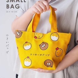 มือ2 กระเป๋า cookiesbyjeab น่ารักสดใสมาก