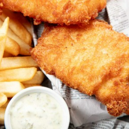 Fish & chip