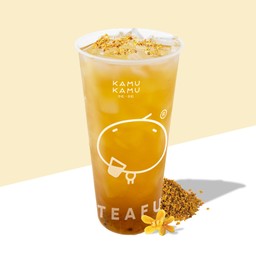 ออสมันตัส ฟลอร่า กรีนที