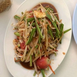 ตำมั่วไทย
