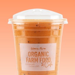 Active Orange (สูตรชะลอวัย)