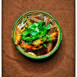 ตีนไก่ซุปเปอร์ ถ้วย