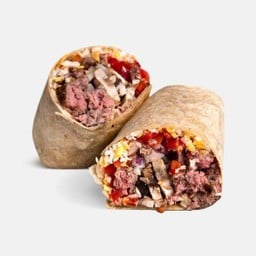 BBQ Cheesesteak
