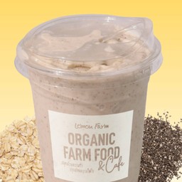 Oat Multigrain Smoothie