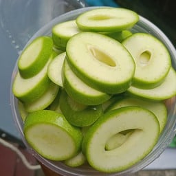 วุ้นมะพร้าว ในลูก 👉by มาร์ชชึ