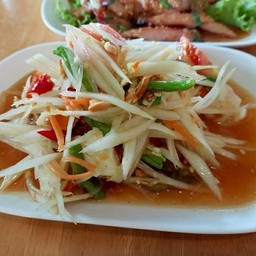 ตำไทยปู