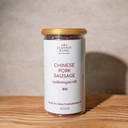 กุนเชียงหมูอนามัย