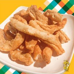 แคปเจรสแซ่บ(7016) เจ มังสวิรัติ วีแกน