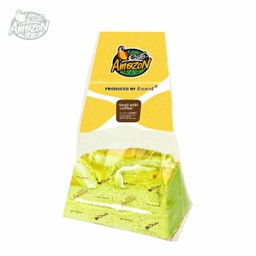 เค้กชิฟฟอนใบเตยมะพร้าวอ่อน CHEW