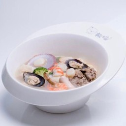 CT1 ซุปกระดูกหมูคอลลาเจน 400 กรัม