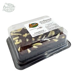 บราวนี่อัลมอนด์ MNA