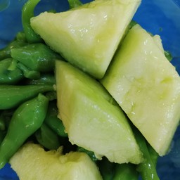 ลอดช่องแตงไทย