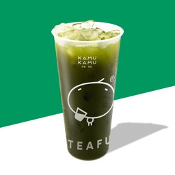 เพียวมัทฉะ (ซอฟท์)