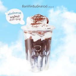 ช็อกโกครีมมี่คลาวด์