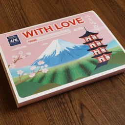 With Love