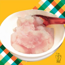 กระท้อนลอยแก้ว(9304) เจ มังสวิรัติ วีแกน