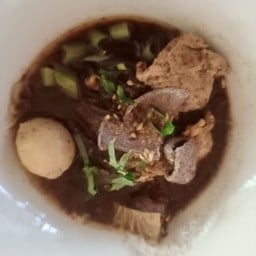 ก๋วยเตี๋ยวเรือละมุน @ตังนำ