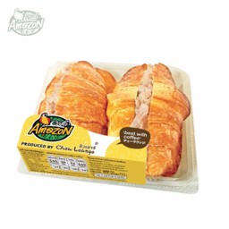 มินิครัวซองท์ทูน่า CHEW