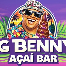 BIG BENNY'S AÇAI BAR