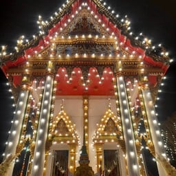 วัดราษฎร์ศรัทธา