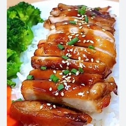 ร้านครัวท้ายซอย