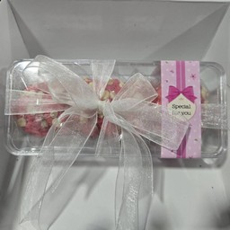 คุกกี้ valentine's day  วาเลนไทน์