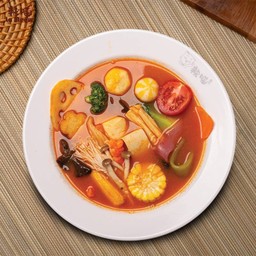 TS1 ซุปมะเขือเทศ 400 กรัม