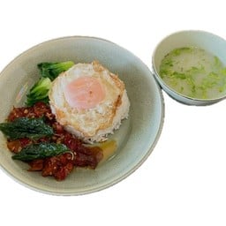 A-Man หม้อไฟ -