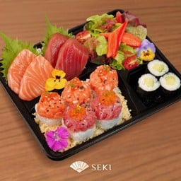 Duo Sakana Bento Set