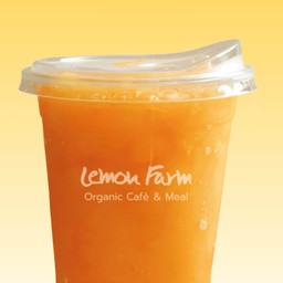 Orange Smoothie